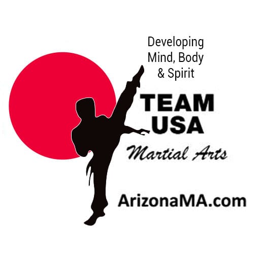 South Gilbert Preschool Martial Arts Classes | Team USA Martial Arts